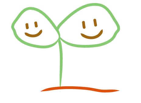 小さい頃から音読に親もう